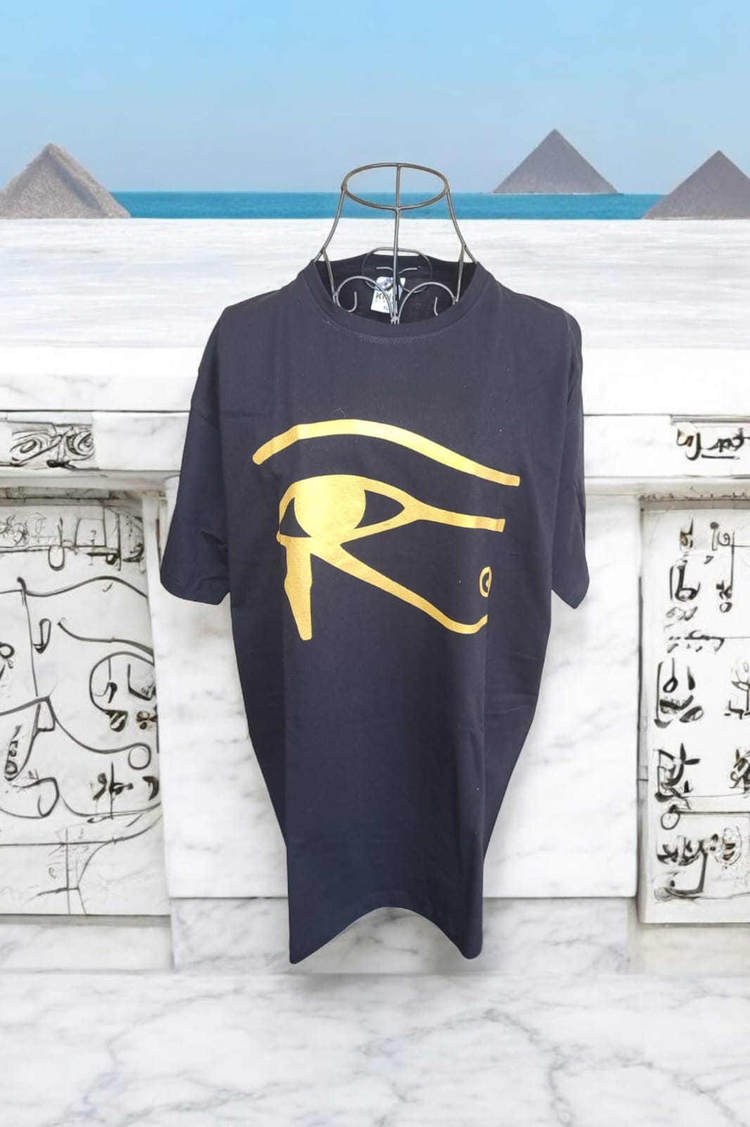 X-Large Egyptian Cotton Shirt