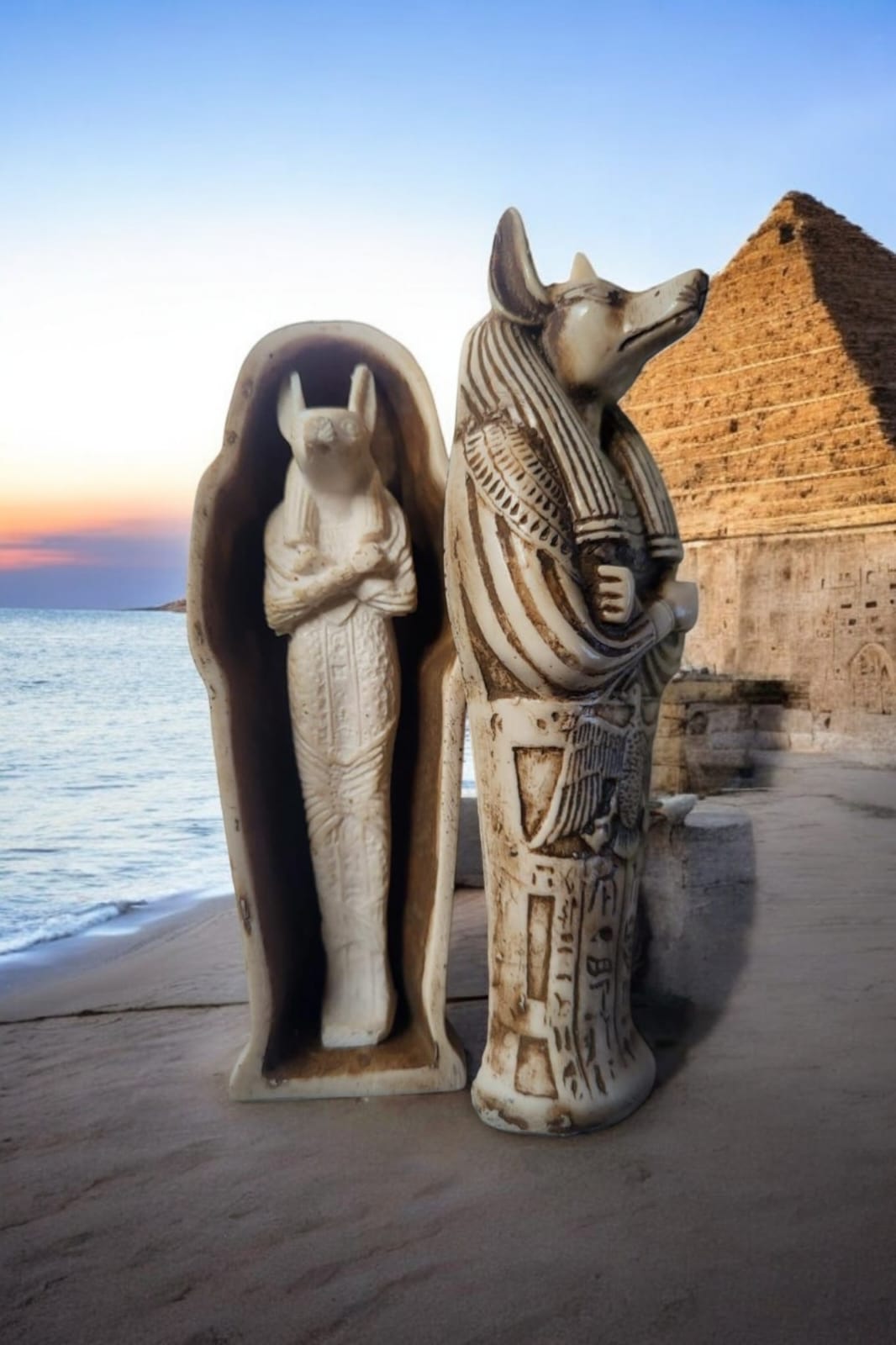 Egyptian Arts