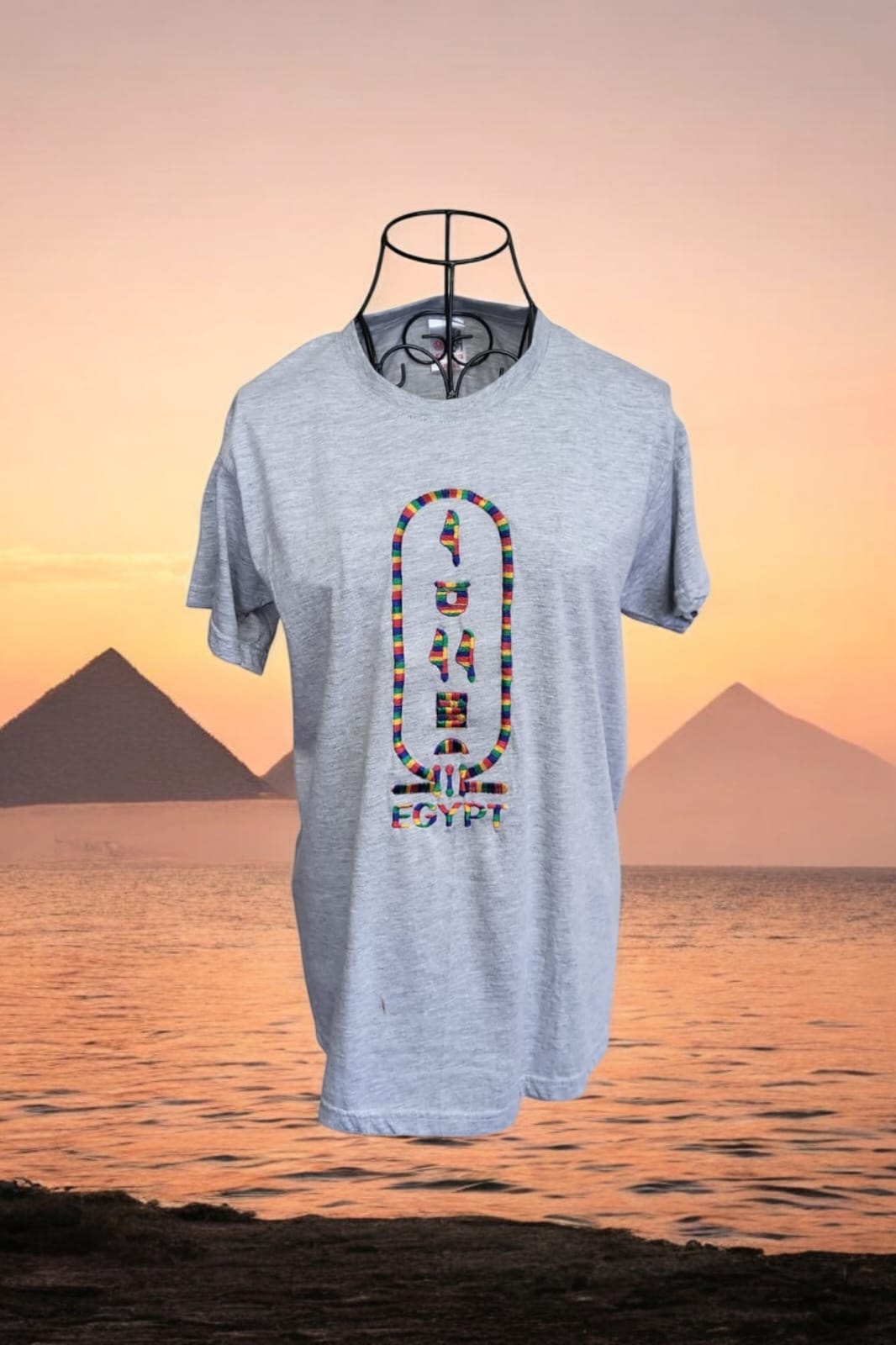 Medium Egyptian Cotton Shirt