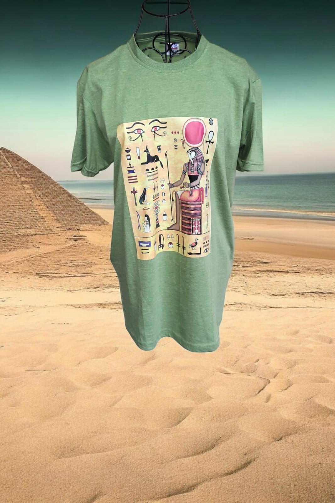 X-Large Egyptian Cotton Shirt