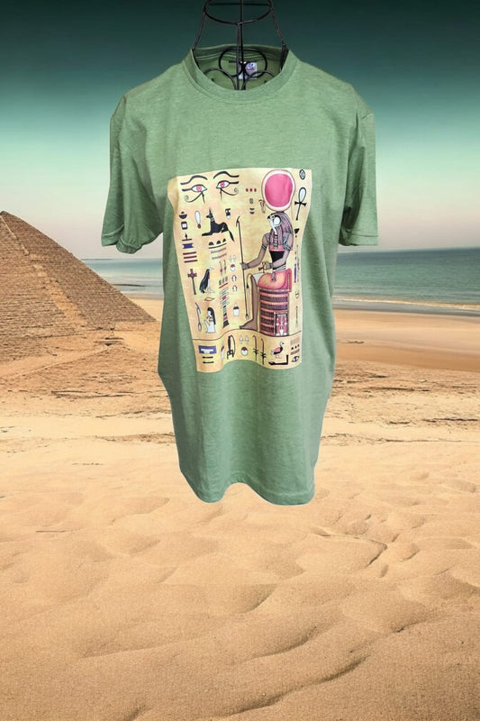 X-Large Egyptian Cotton Shirt