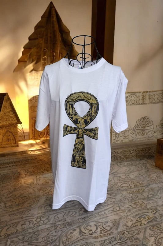 X-Large Egyptian Cotton Shirt