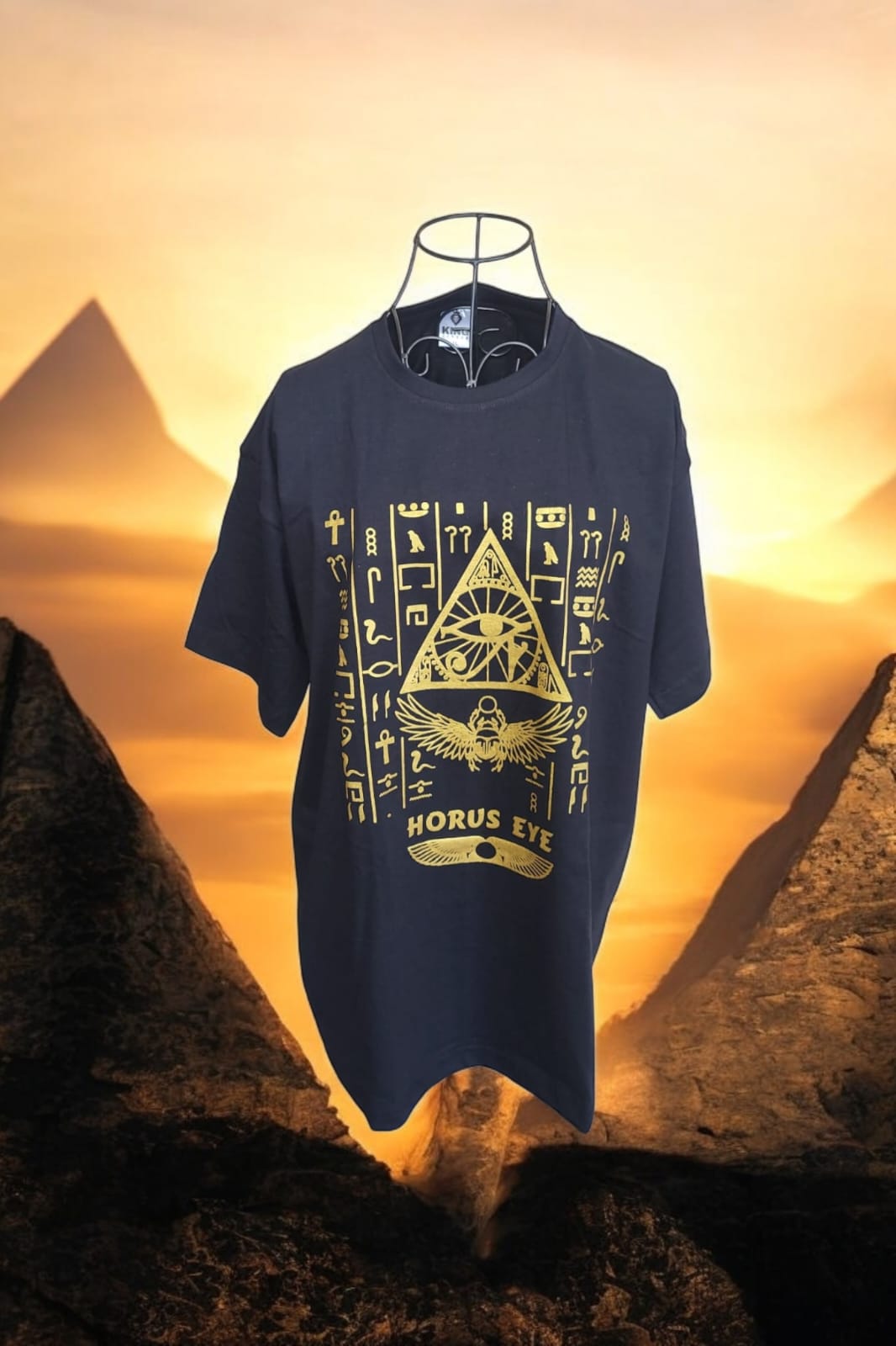 X-Large Egyptian Cotton Shirt
